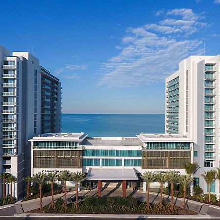 Wyndham Grand Clearwater Beach Eksteriør billede