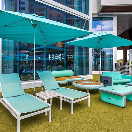Wyndham Grand Clearwater Beach Eksteriør billede