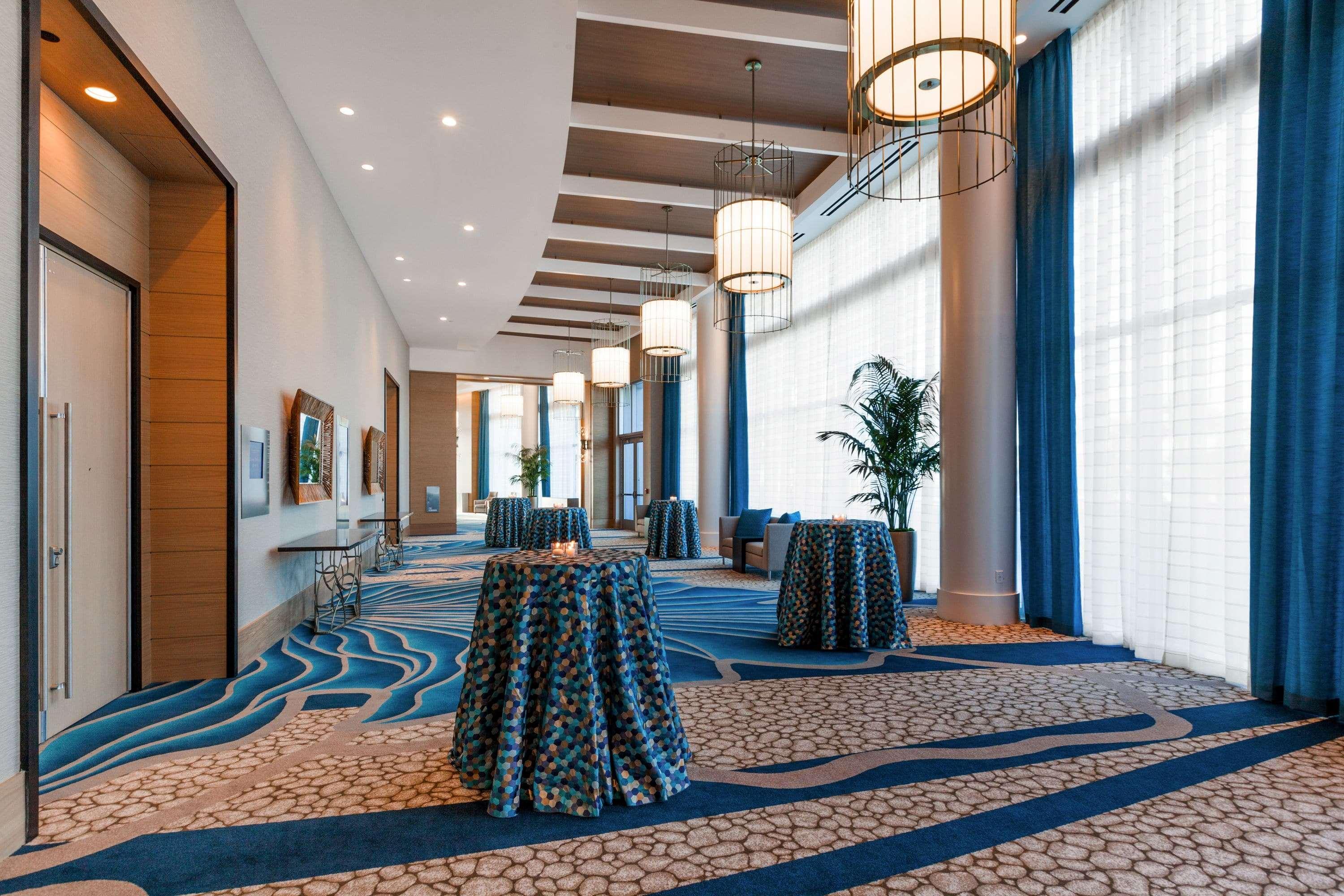 Wyndham Grand Clearwater Beach Eksteriør billede