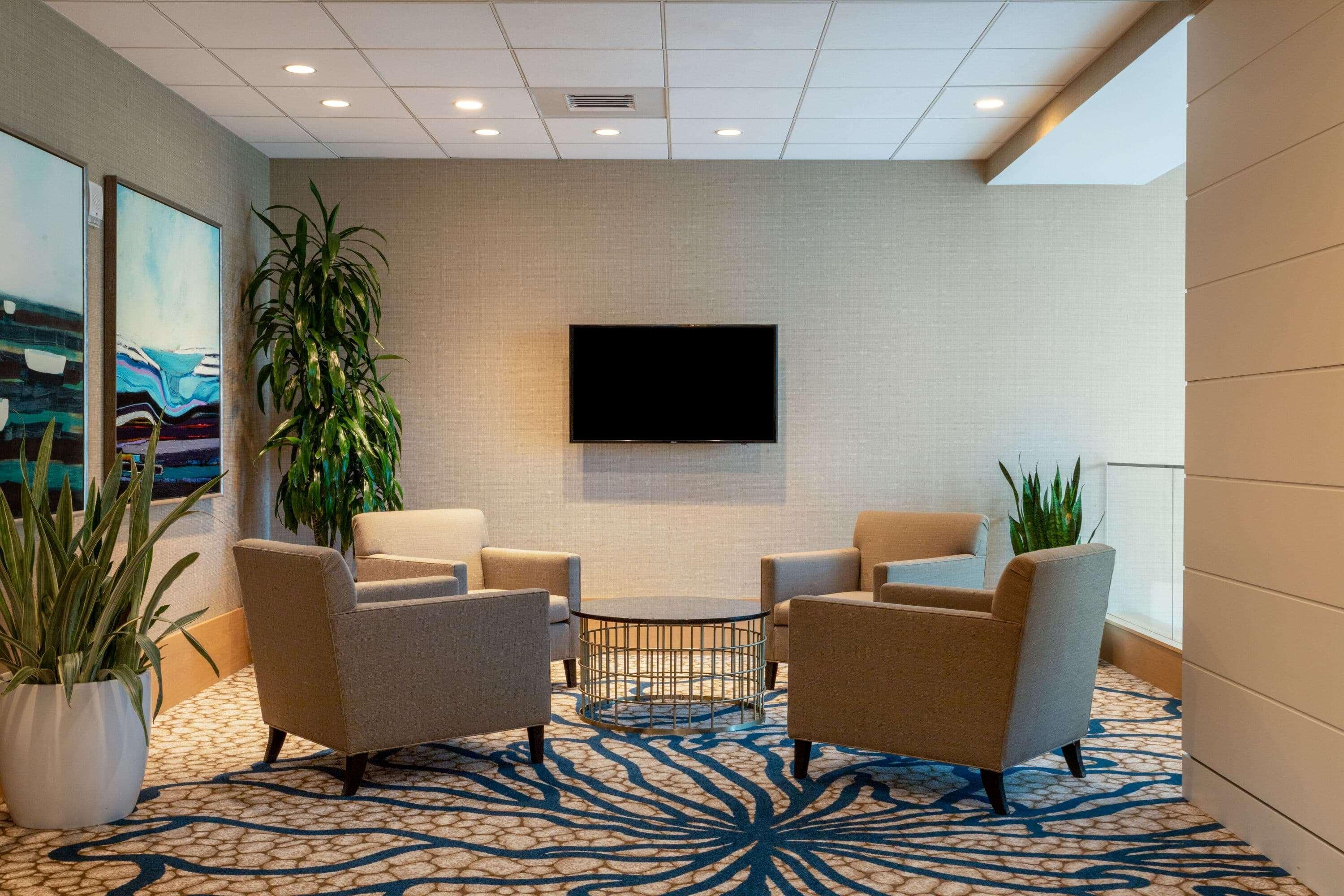 Wyndham Grand Clearwater Beach Eksteriør billede