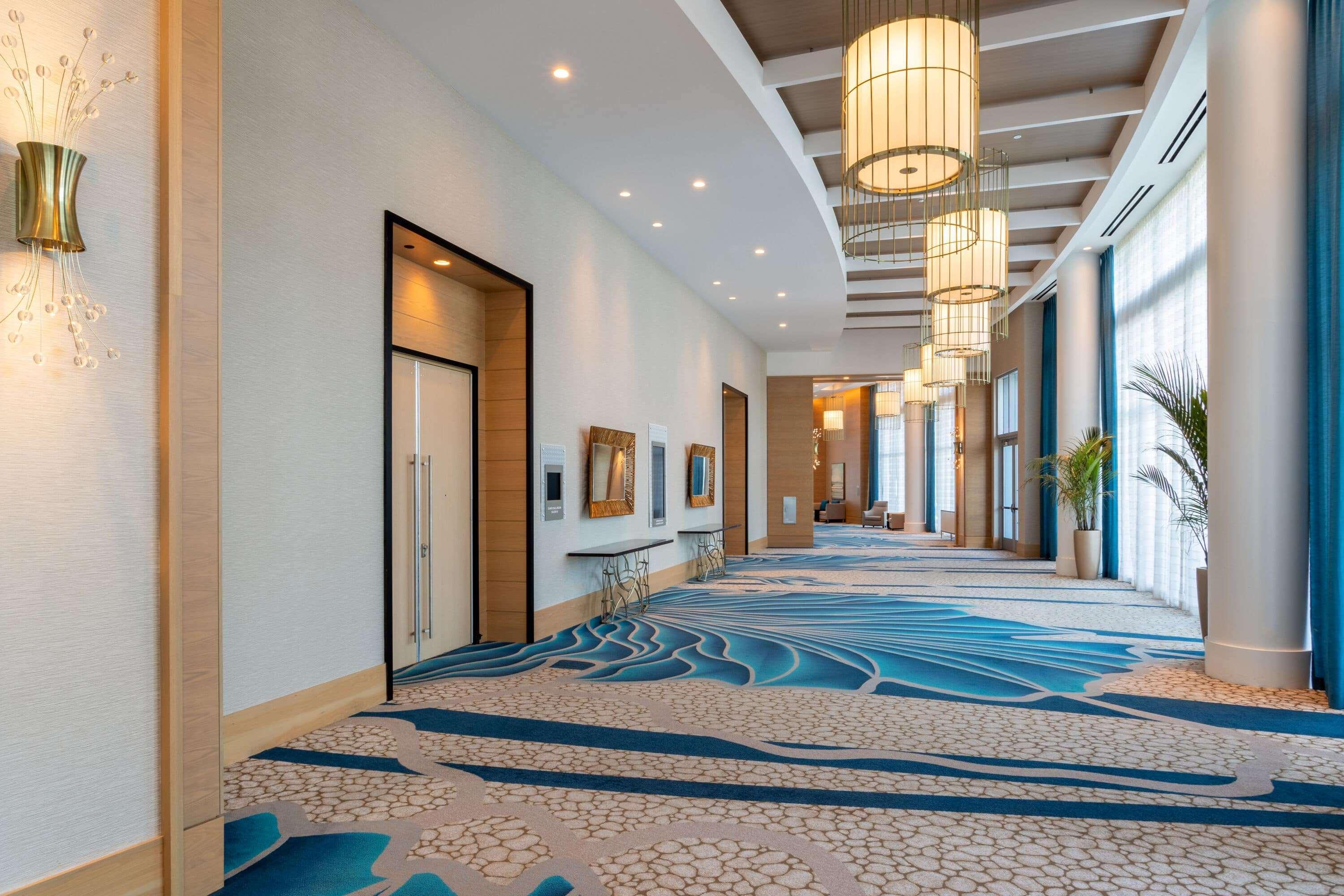 Wyndham Grand Clearwater Beach Eksteriør billede