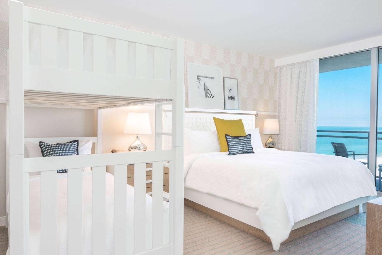 Wyndham Grand Clearwater Beach Eksteriør billede