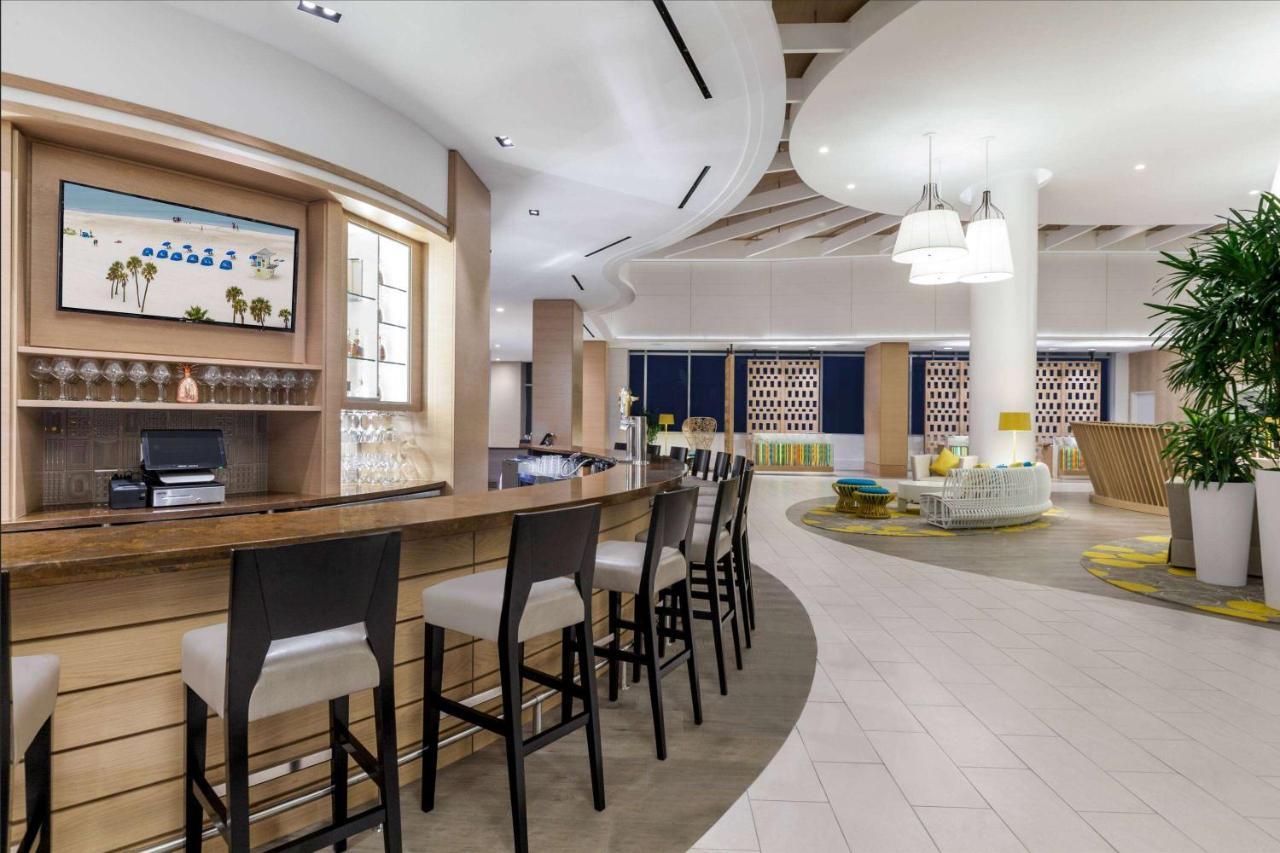 Wyndham Grand Clearwater Beach Eksteriør billede