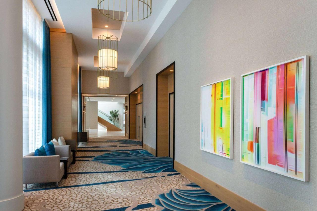 Wyndham Grand Clearwater Beach Eksteriør billede