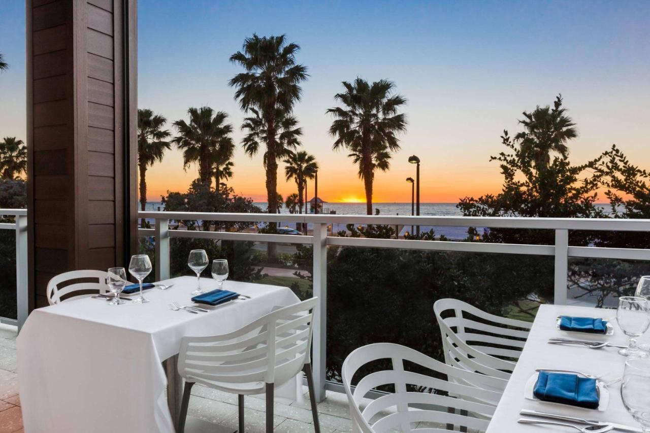 Wyndham Grand Clearwater Beach Eksteriør billede