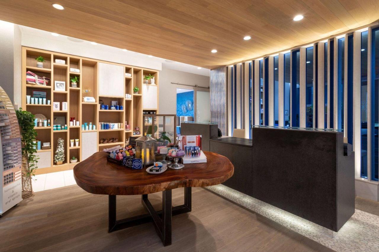 Wyndham Grand Clearwater Beach Eksteriør billede
