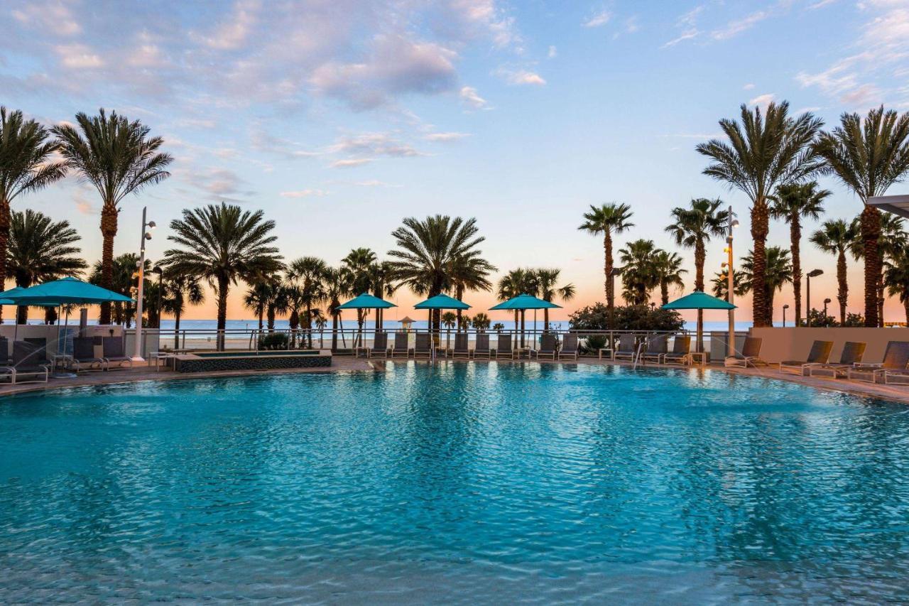 Wyndham Grand Clearwater Beach Eksteriør billede