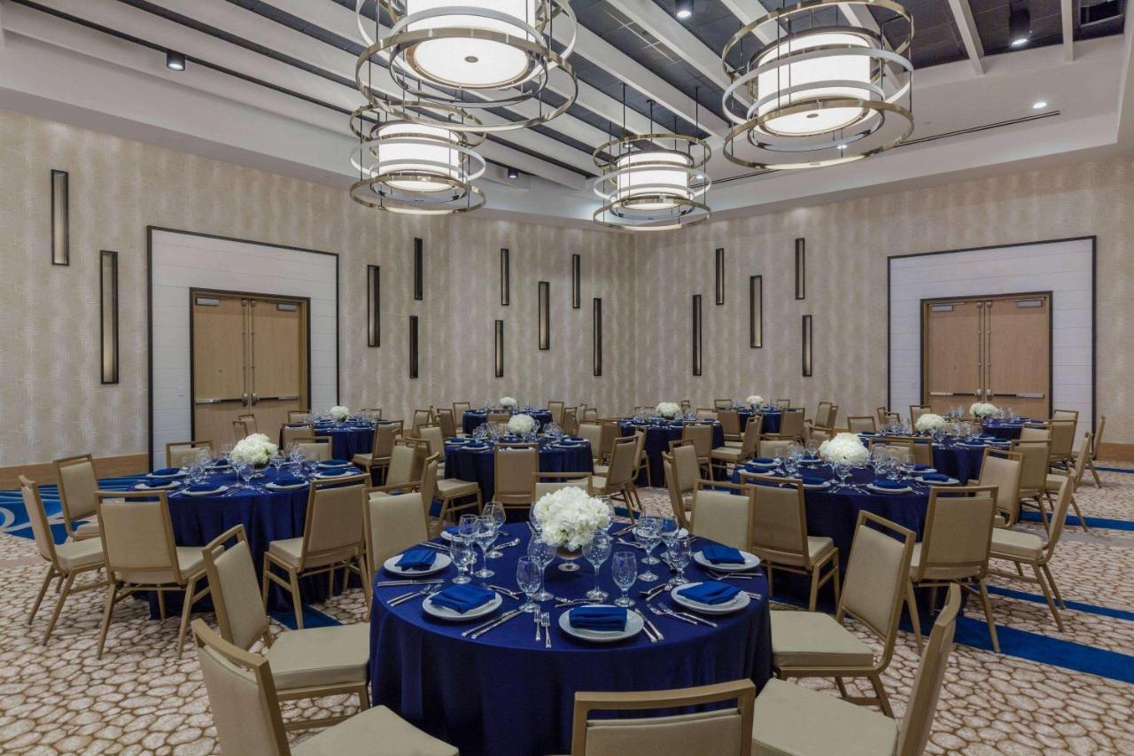 Wyndham Grand Clearwater Beach Eksteriør billede