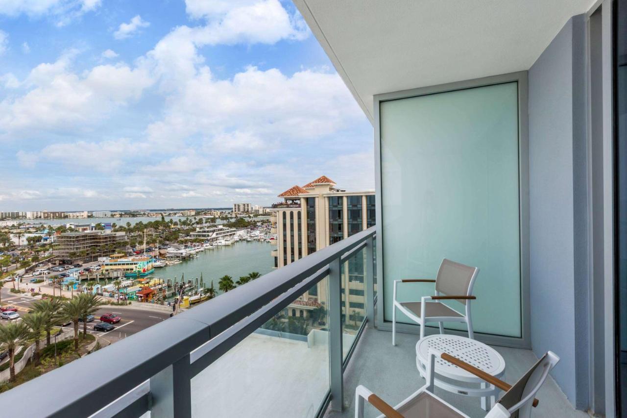 Wyndham Grand Clearwater Beach Eksteriør billede