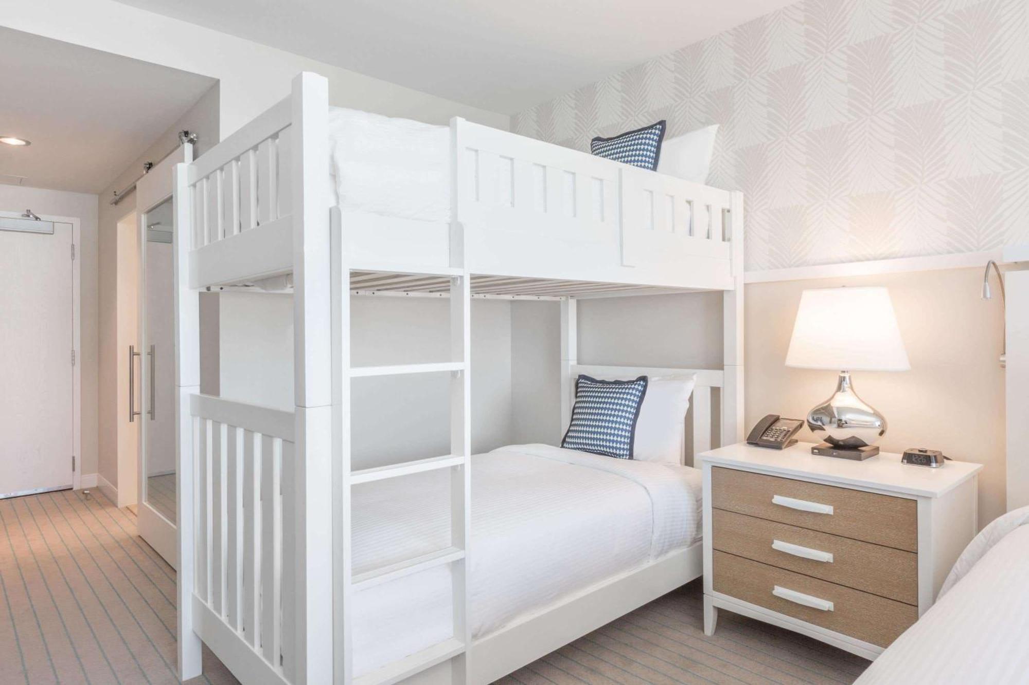Wyndham Grand Clearwater Beach Eksteriør billede