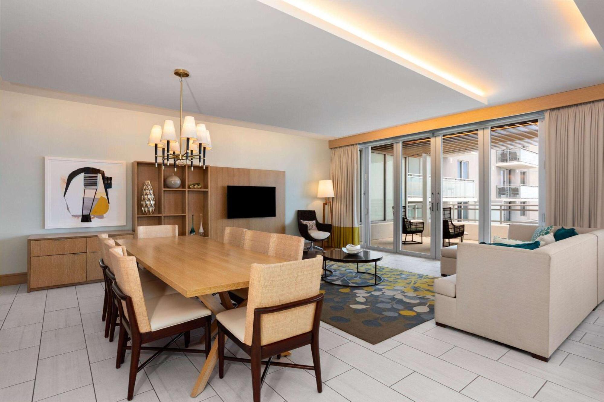 Wyndham Grand Clearwater Beach Eksteriør billede