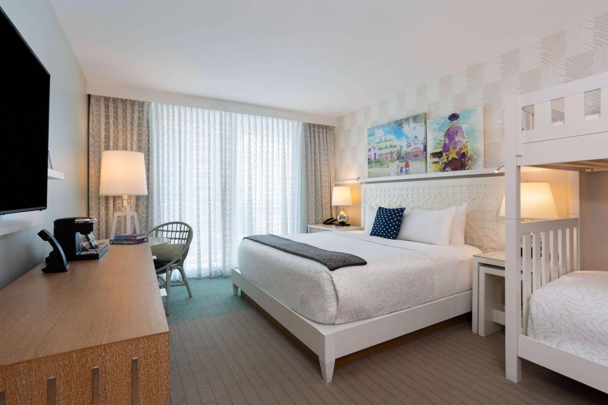 Wyndham Grand Clearwater Beach Eksteriør billede
