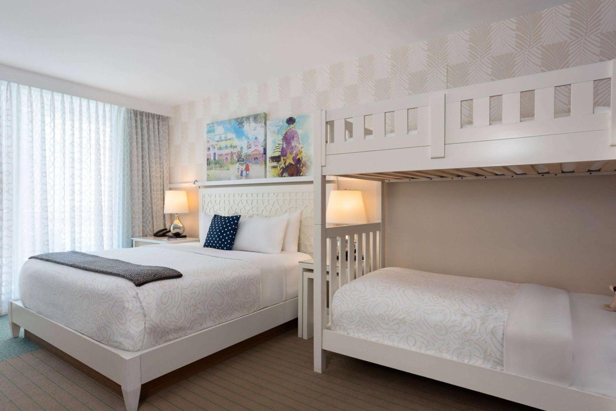 Wyndham Grand Clearwater Beach Eksteriør billede