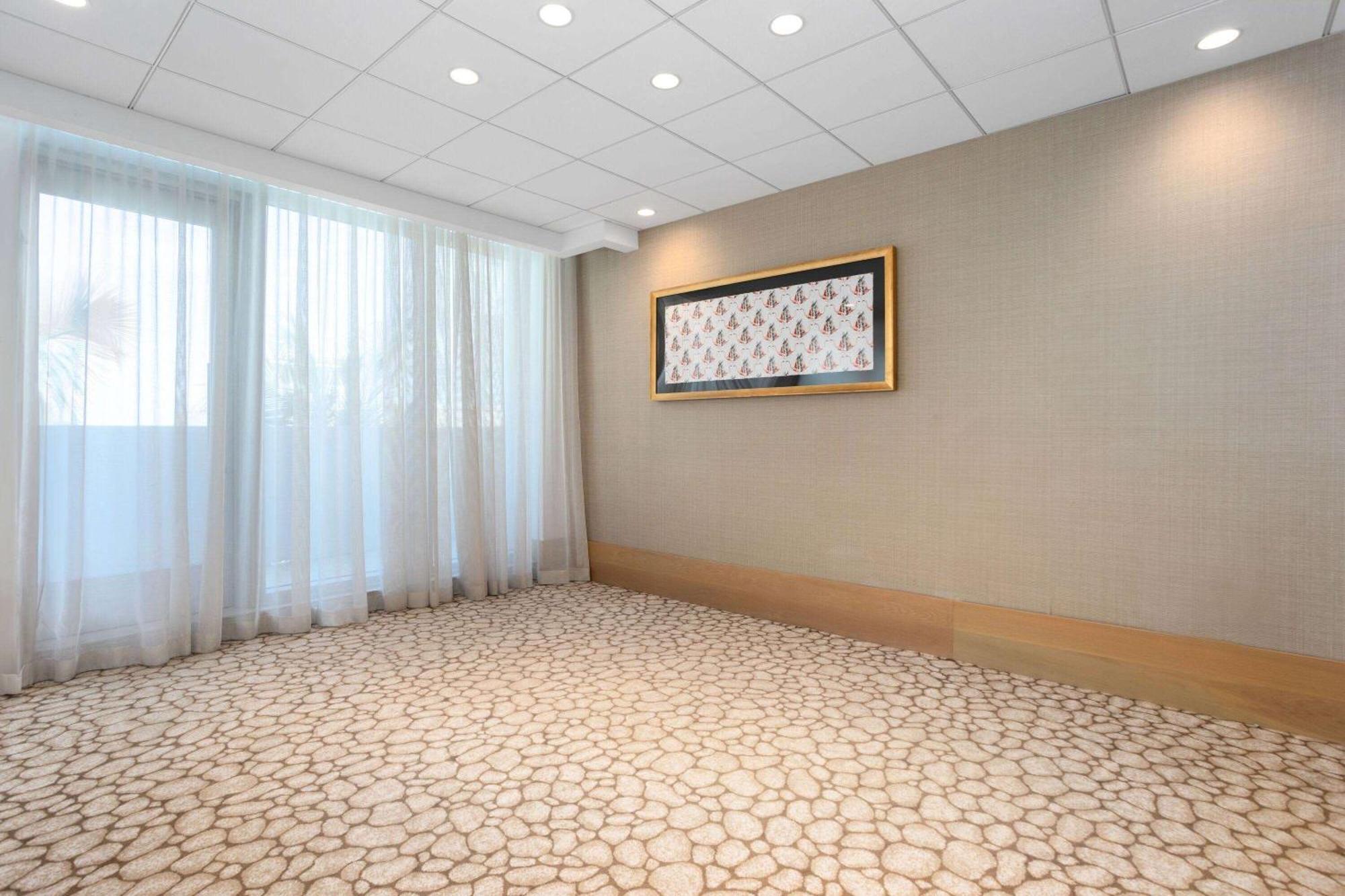 Wyndham Grand Clearwater Beach Eksteriør billede